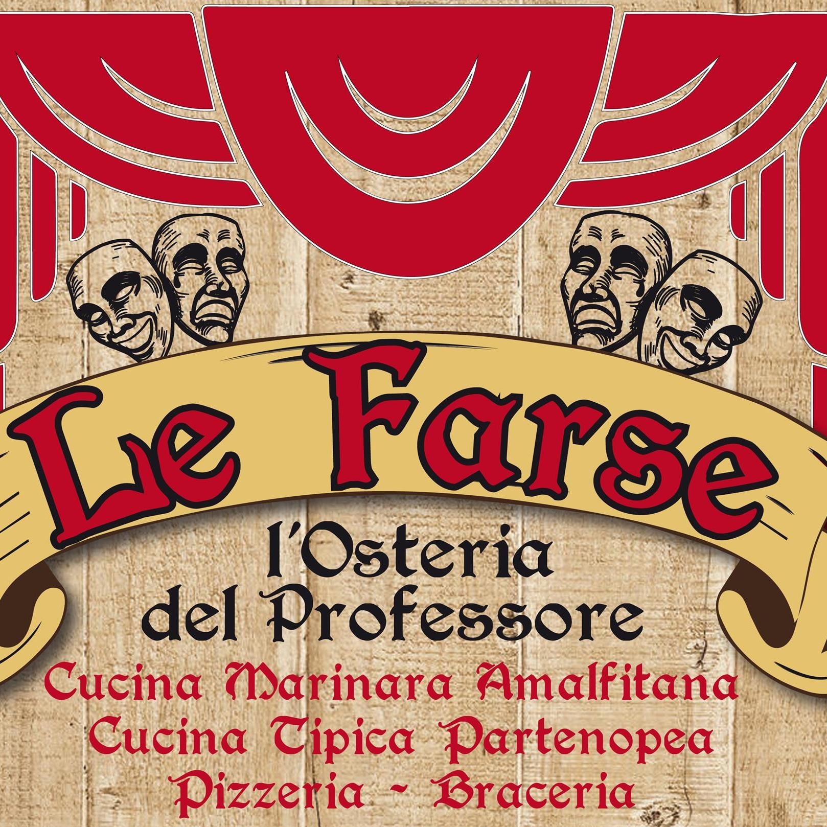 Osteria Le Farse - Da Lunedì 10 Febbraio APERTI ANCHE a PRANZO Tavola ...