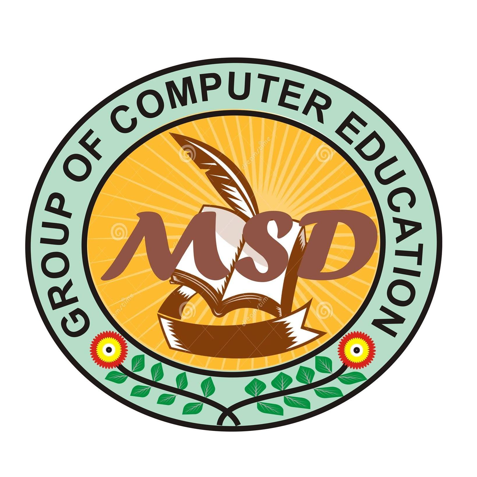 MSD GROUP