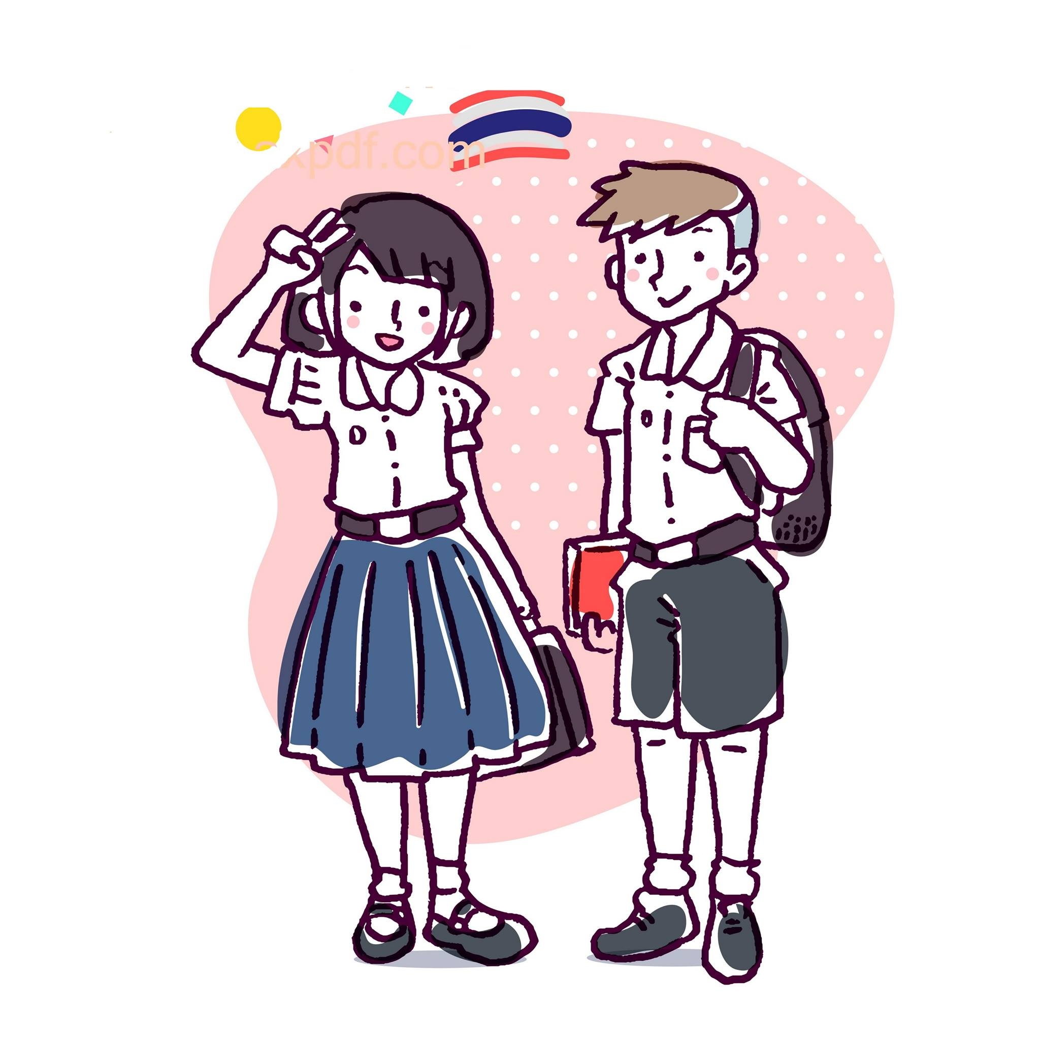 KruTeacher.com - Teaching job in Thailand Bangkok,... | Facebook