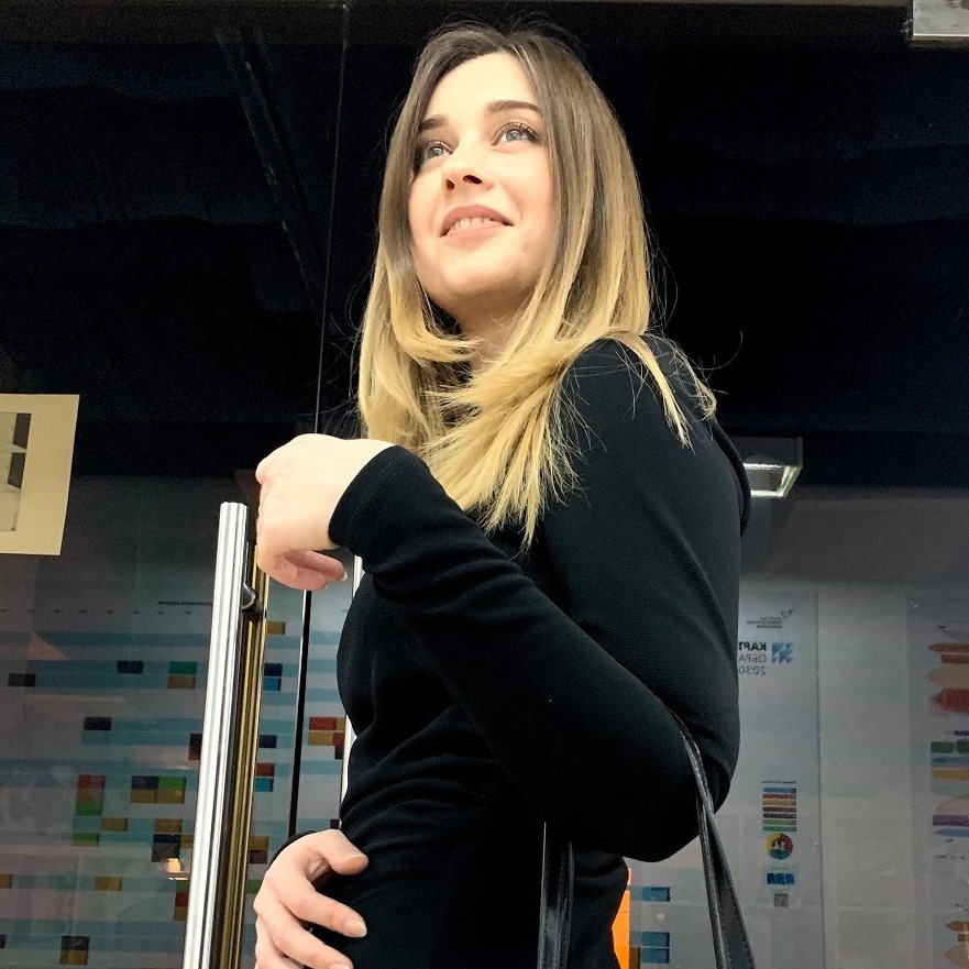 Алла Бертос
