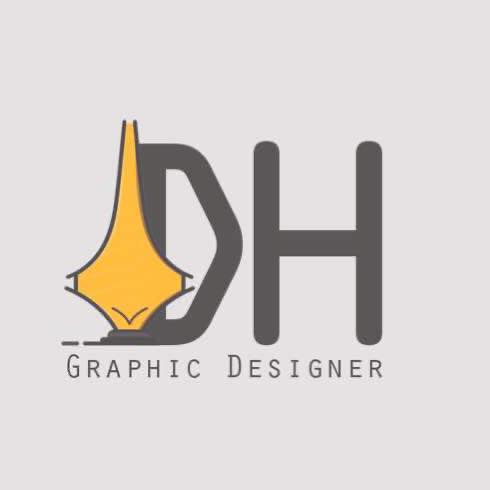 DH Graphic Designer | Damascus