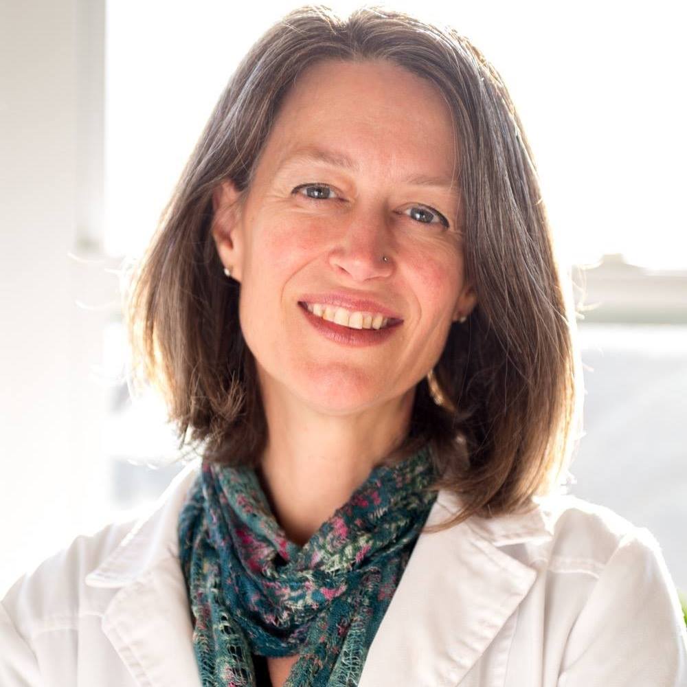 Dr. Katherine Oldfield, ND | Seattle WA