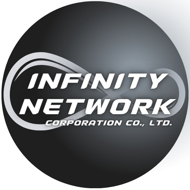 InfinityNetwork บริการออกแบบ ติดตั้ง ระบบเน็ตเวิร์ค, Cloud PBX, Voip ...