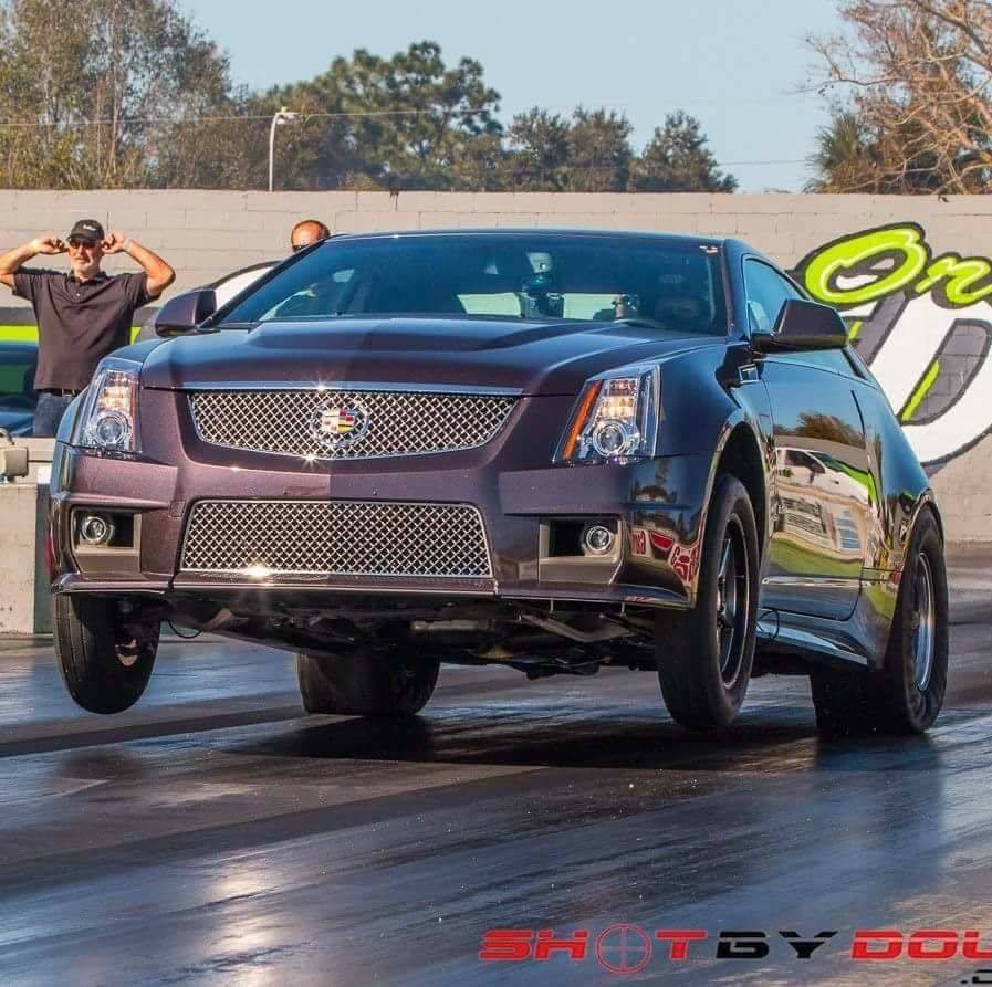 Rick Crawford Racing