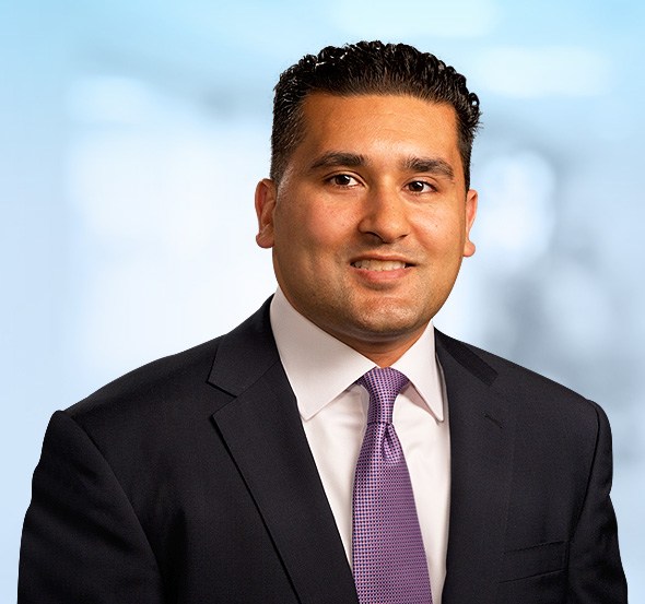 Hasham M. Alvi, M.D | Schaumburg IL