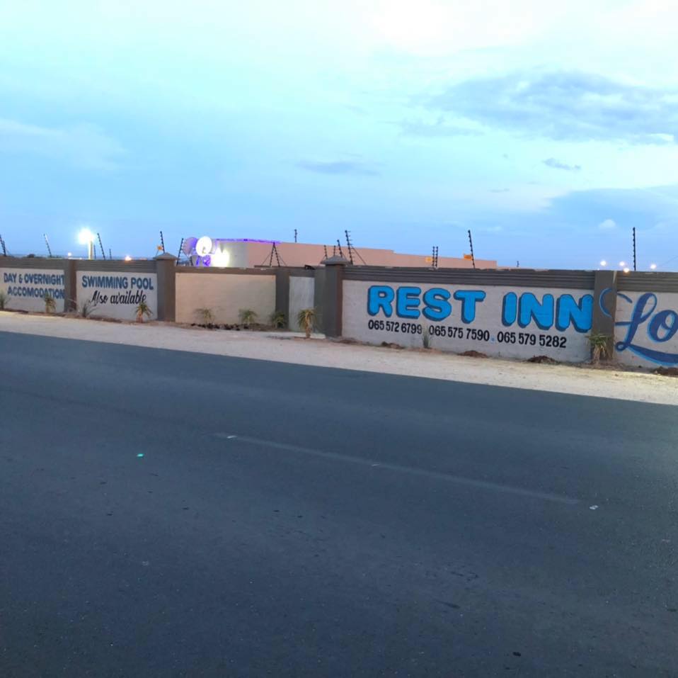 Rest Inn Lodge | Polokwane