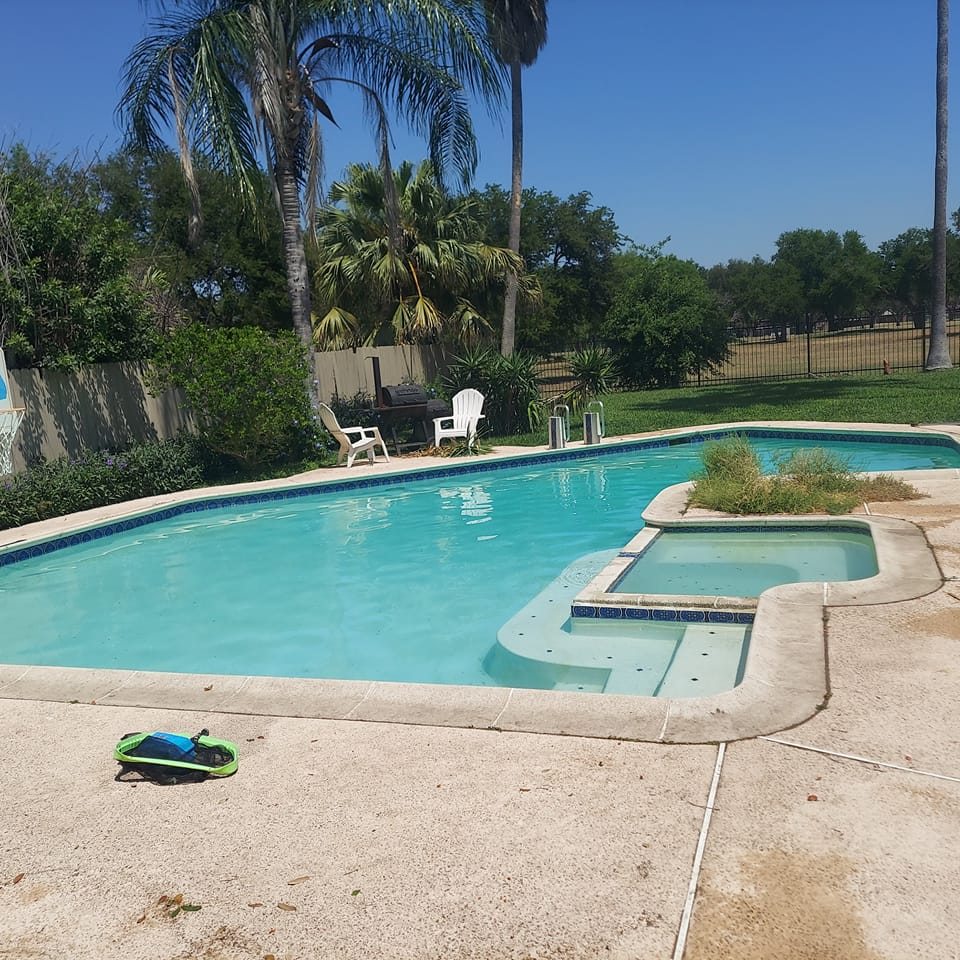 Rainbow Pool Services