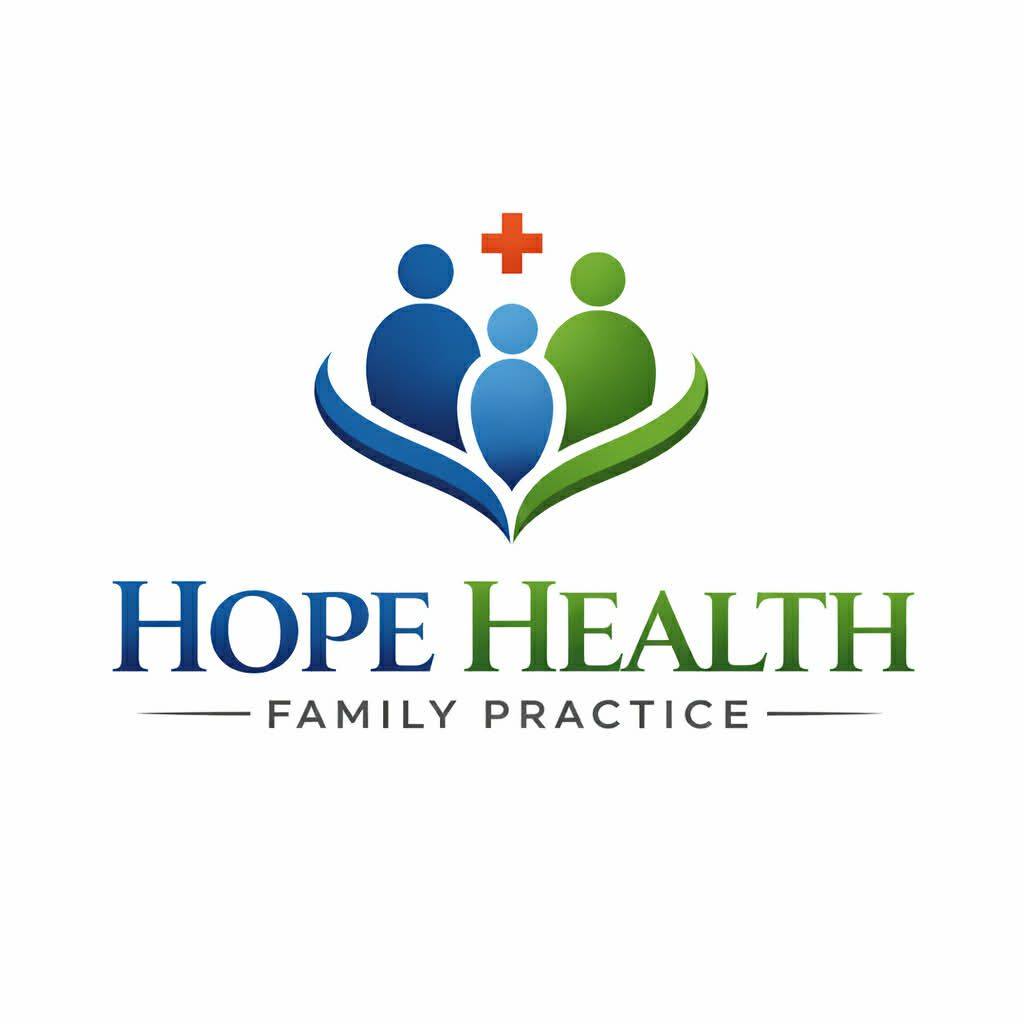 Hope Health Family Practice | Rowland NC
