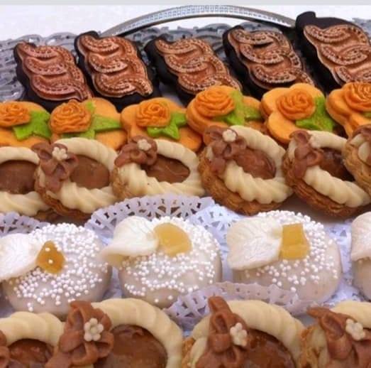 عالم أم عمران | Rabat