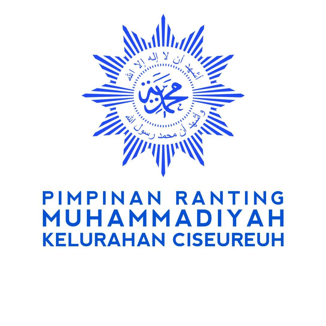 Pimpinan Ranting Muhammadiyah Ciseureuh