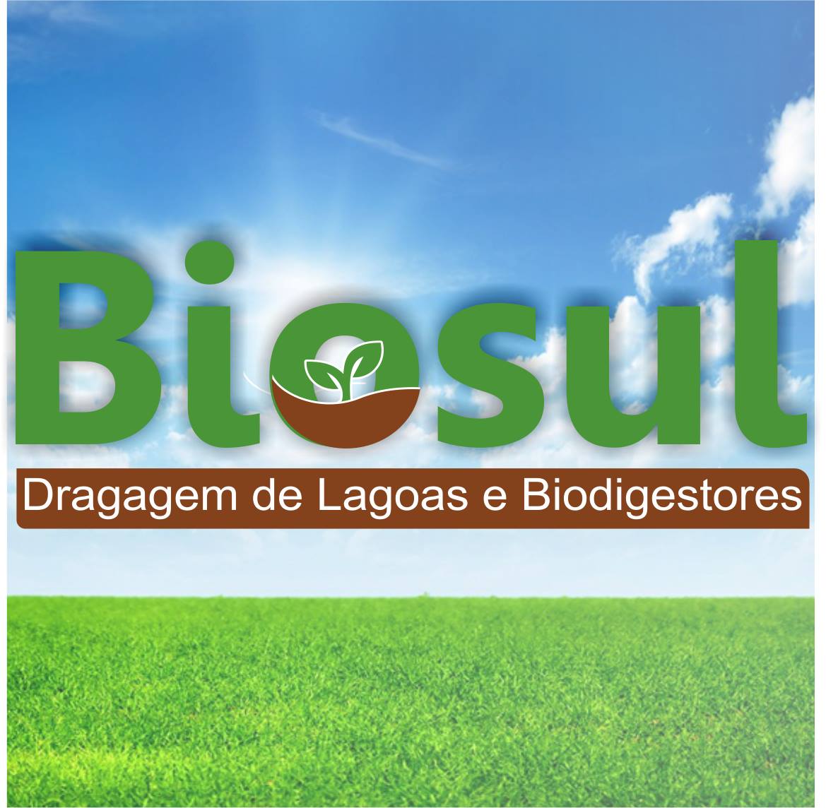 Biosul Dragagem