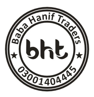 Baba Hanif Tarders | Gujrat