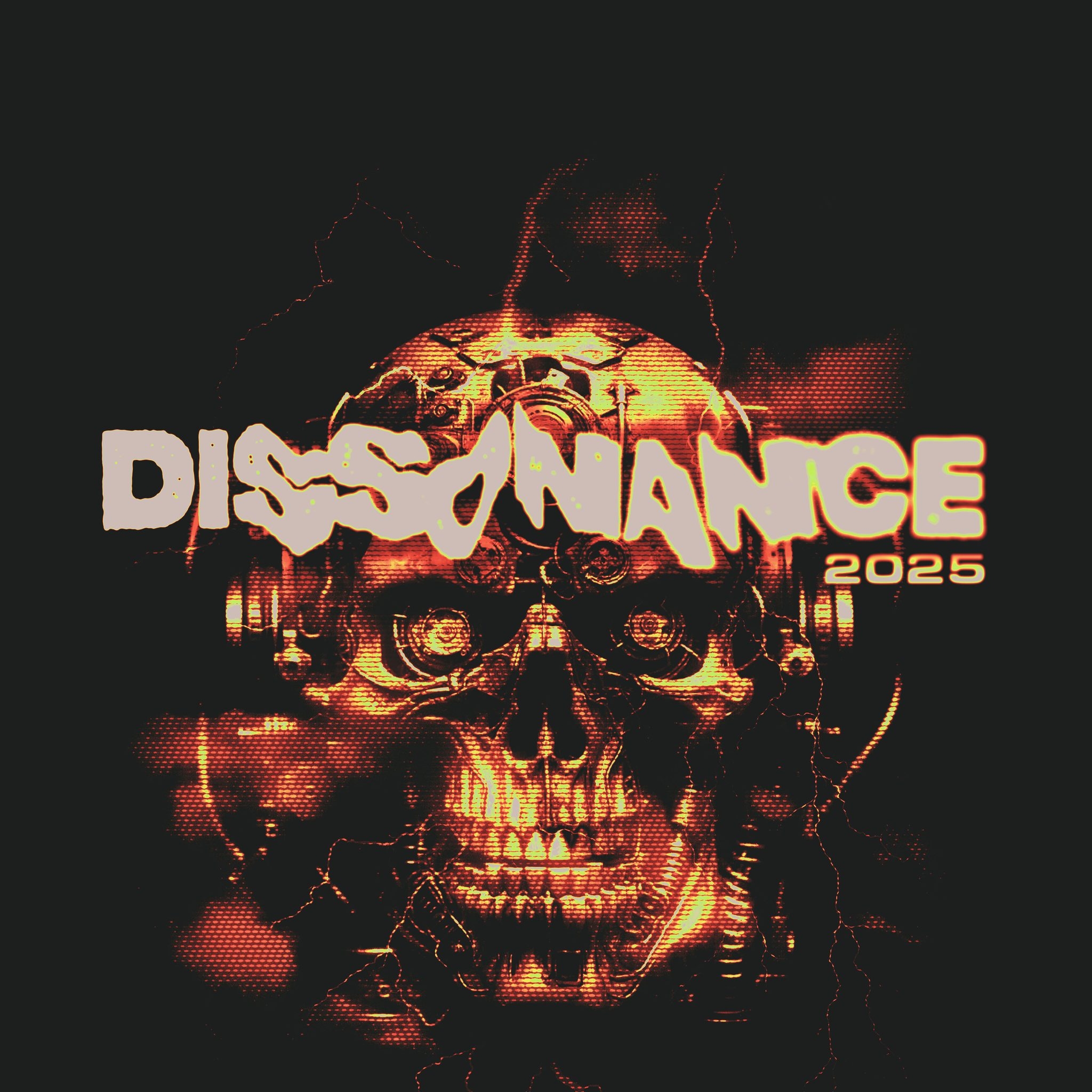 Dissonance Festival - Il prossimo 5 Giugno Versus Music Project ...
