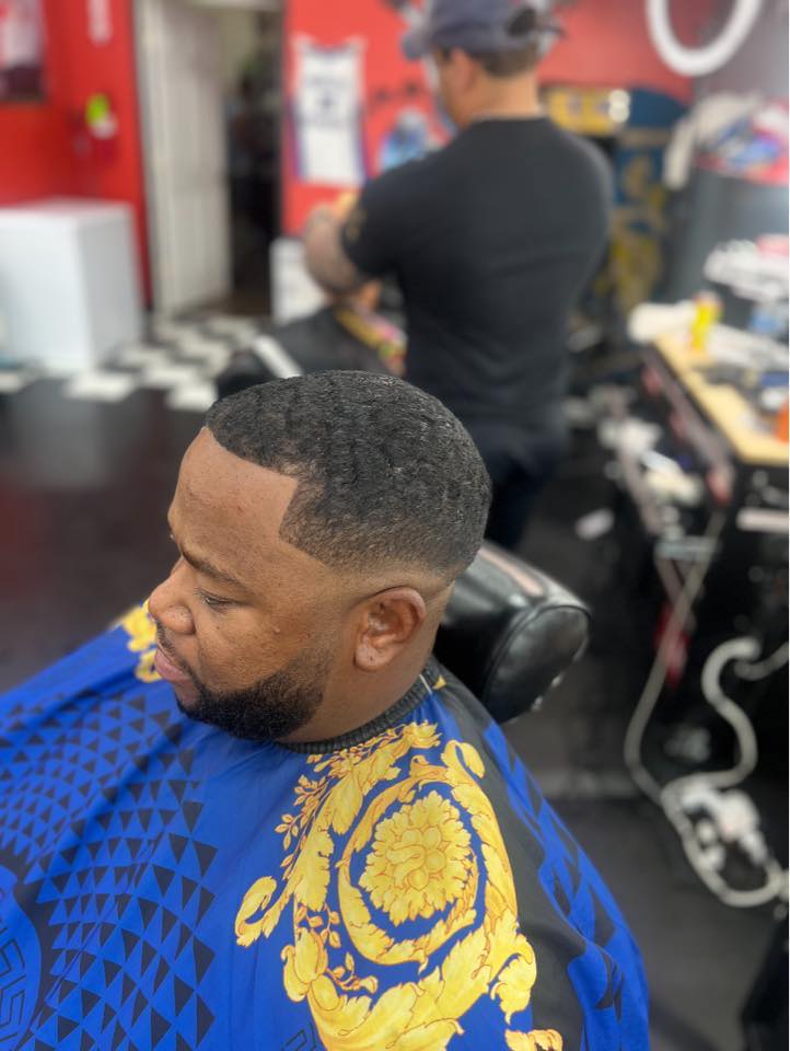 FADE KINGS Barbershop | Elizabethtown KY