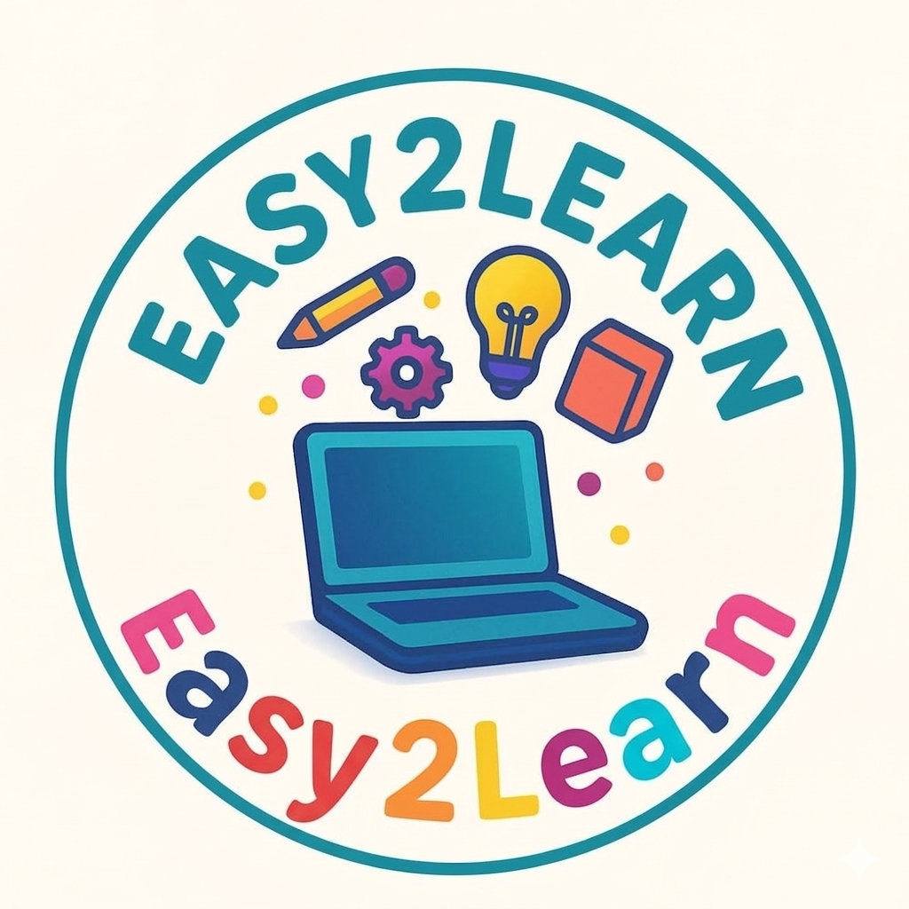 Easy2Learn | Dhaka