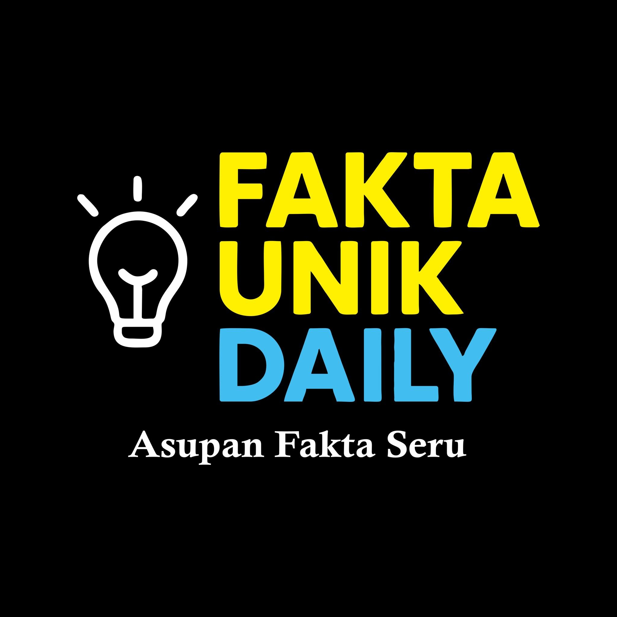 Fakta Unik Daily