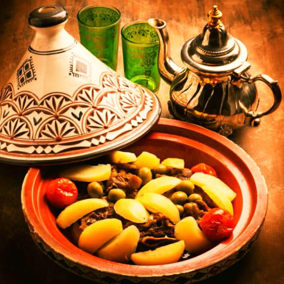 Rochdi alouma رشدي علومة