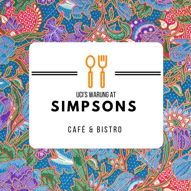 Simpsons Cafe & Bistro - ️Valentines Day is just around corner ️ Why ...
