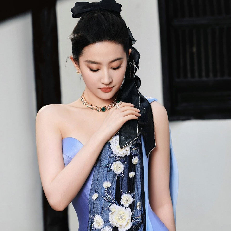 Liu Yifei Ph (@liuyifeiphl) • Facebook