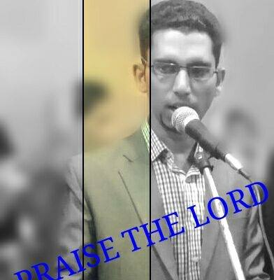 Danish Iqbal Worship Ministry Rwp