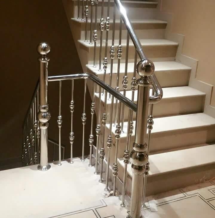SAEED SS Railing Peshawar | Peshawar