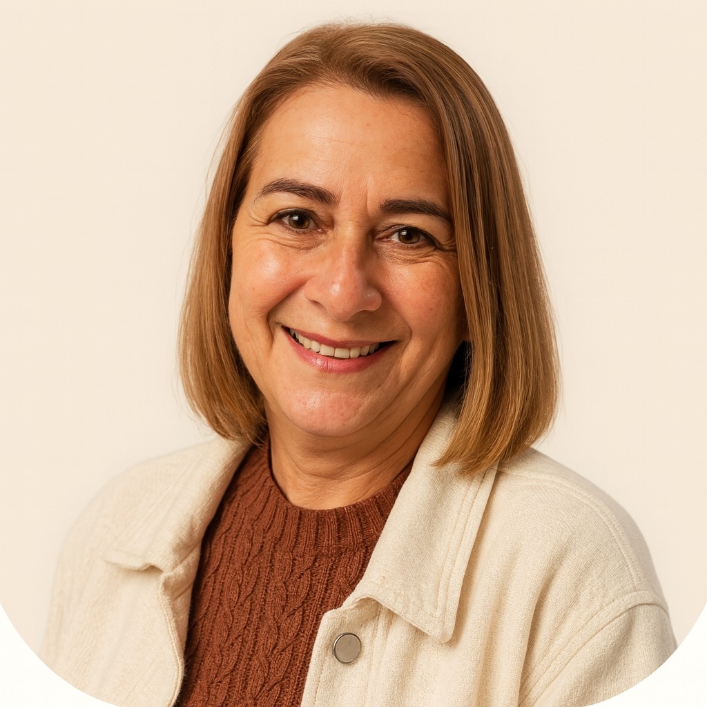 Simple Woman Life