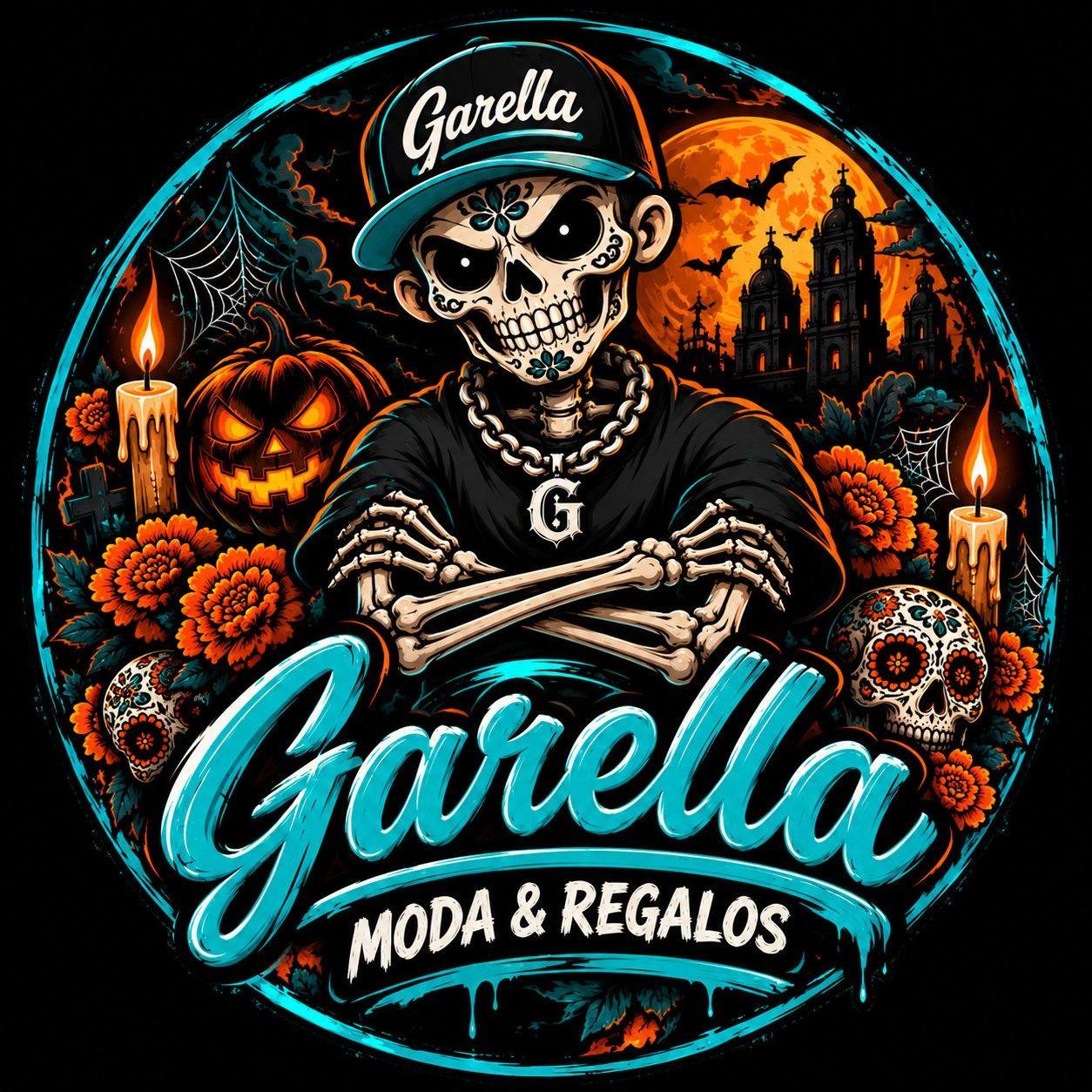 Garella | Oaxaca de Juárez