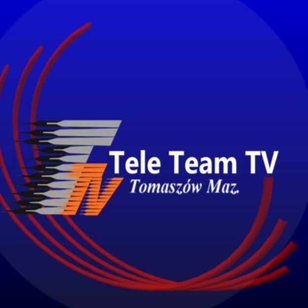 Tele Team TV - Tomaszów Maz.