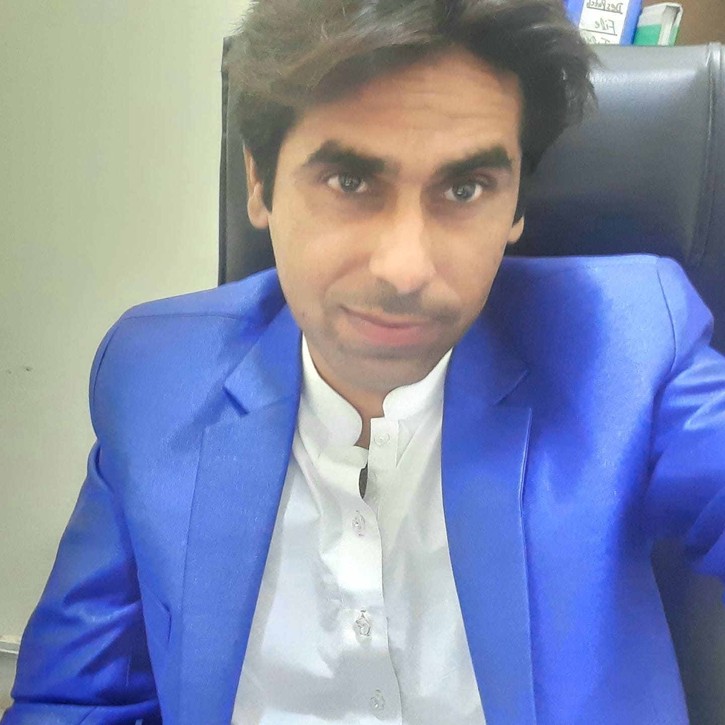 Muhammad Qadeer Multan