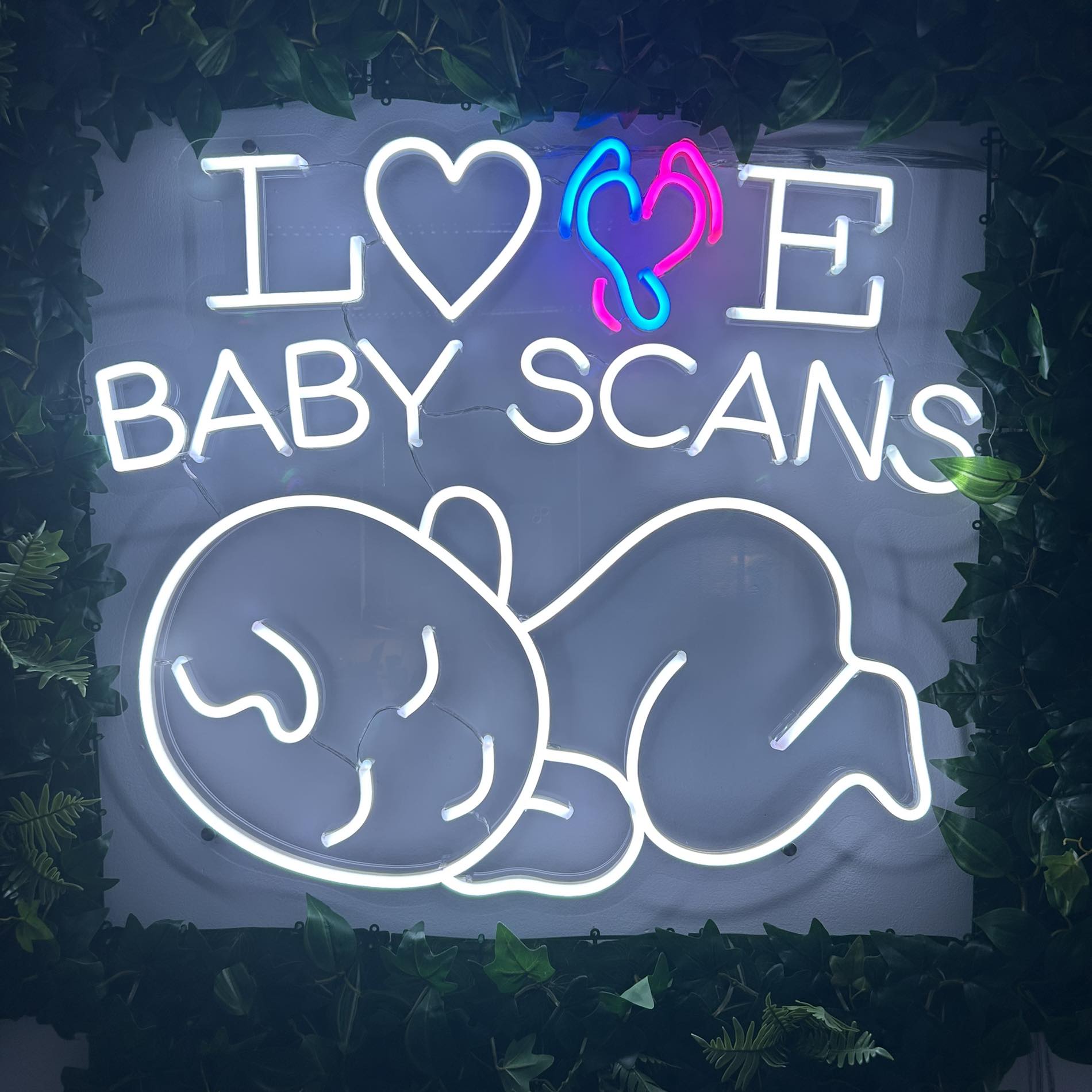 Love Baby Scans | Ipswich