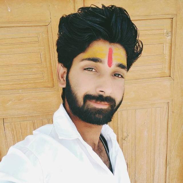 Arjun Singh Rathore