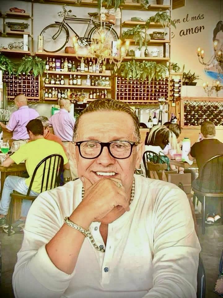 Carlos Julio Noreña Rojas