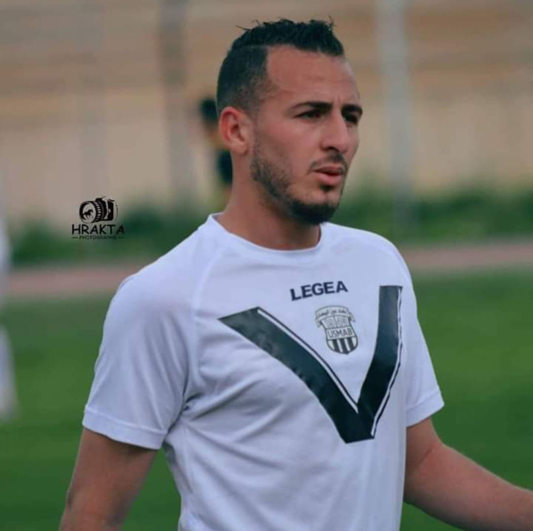 Rihani Mehdi