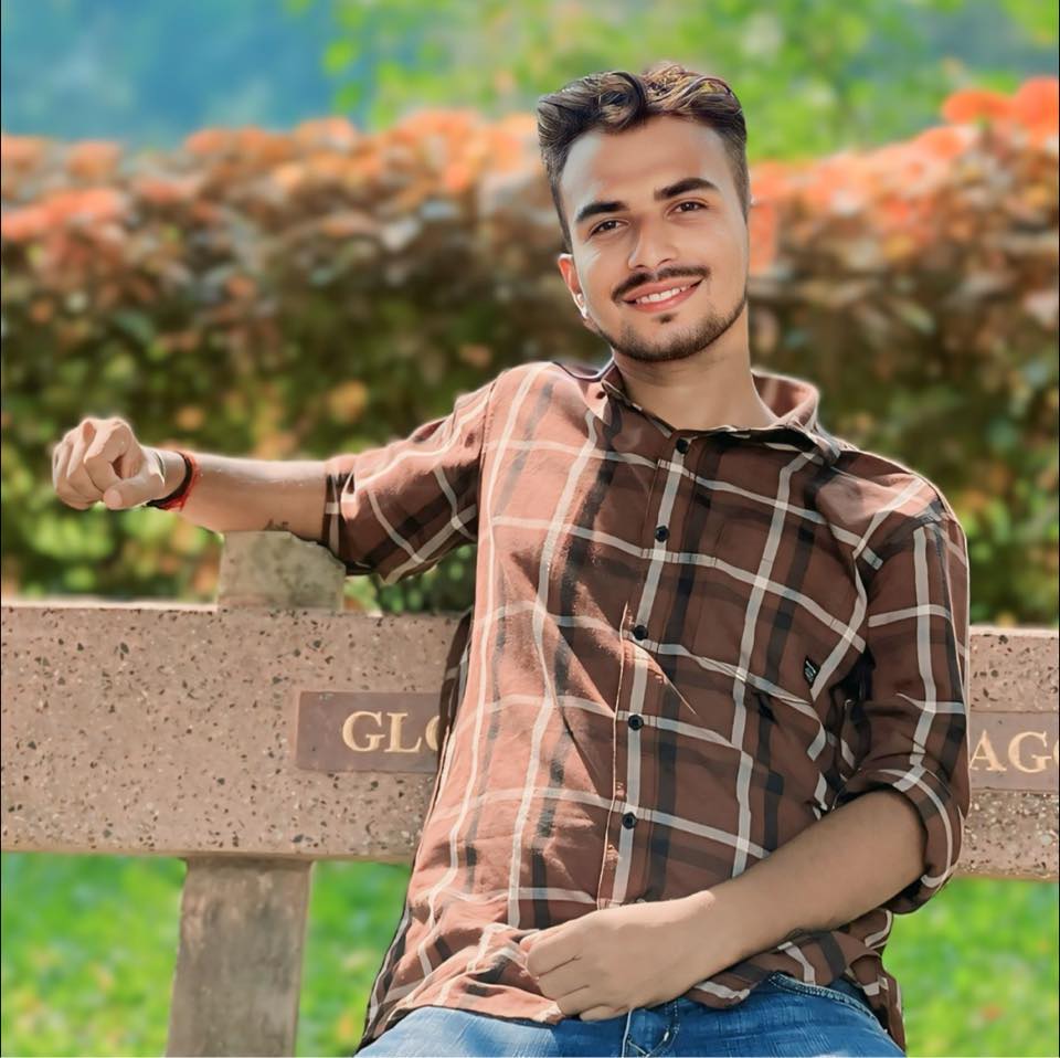 Roshan Jha RJ