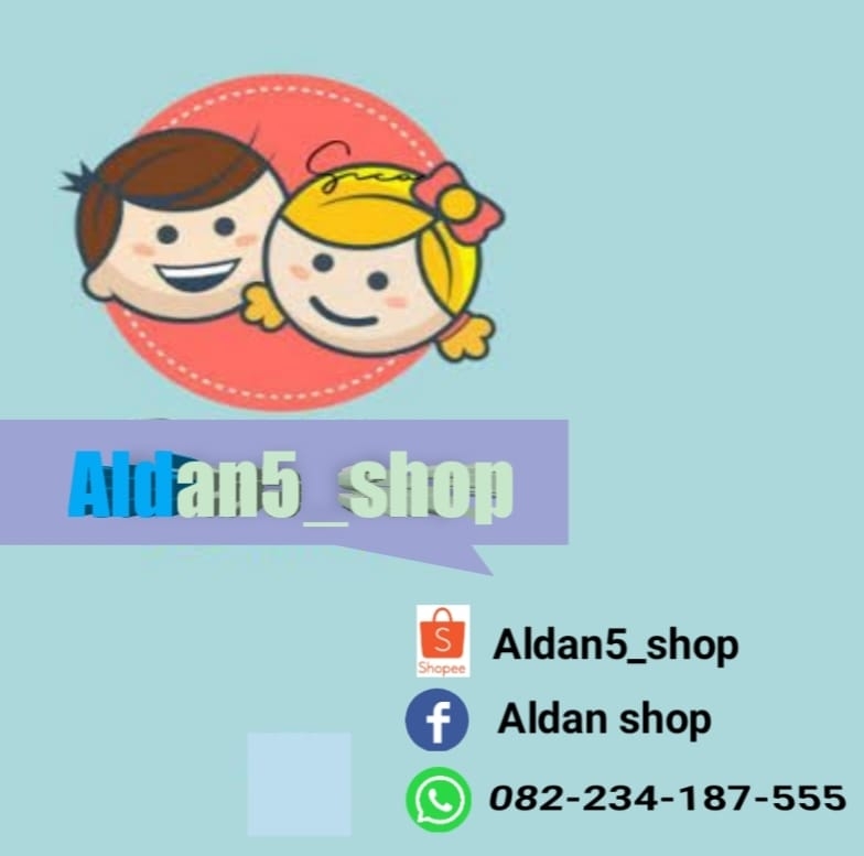 Aldan Shop | Banyuwangi