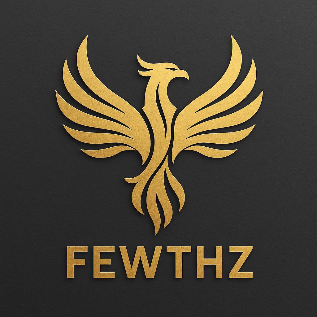 Fewthz - Store