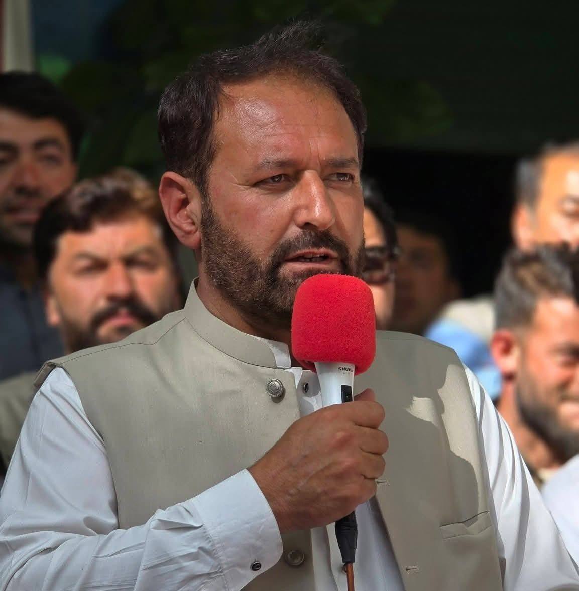 Riaz Akbar