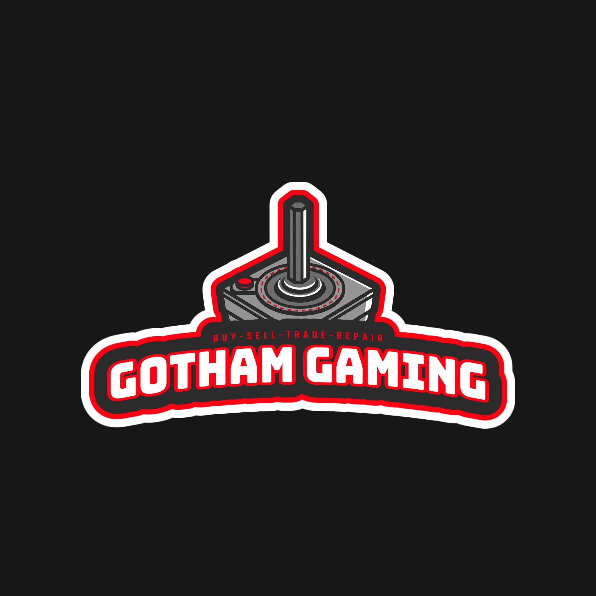 Gotham Gaming & Computer Technologies -Keyser | Keyser WV