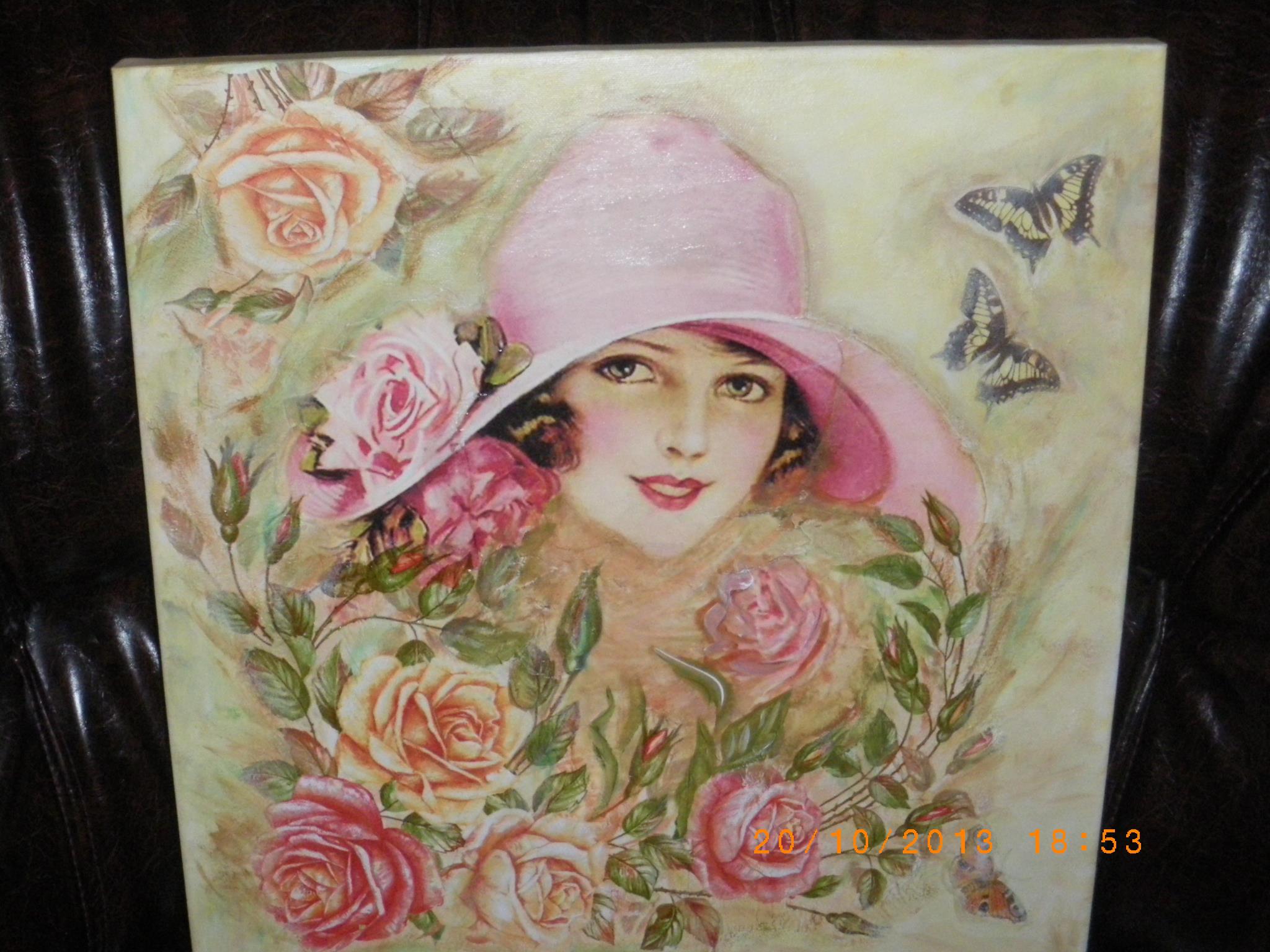Monica's Art