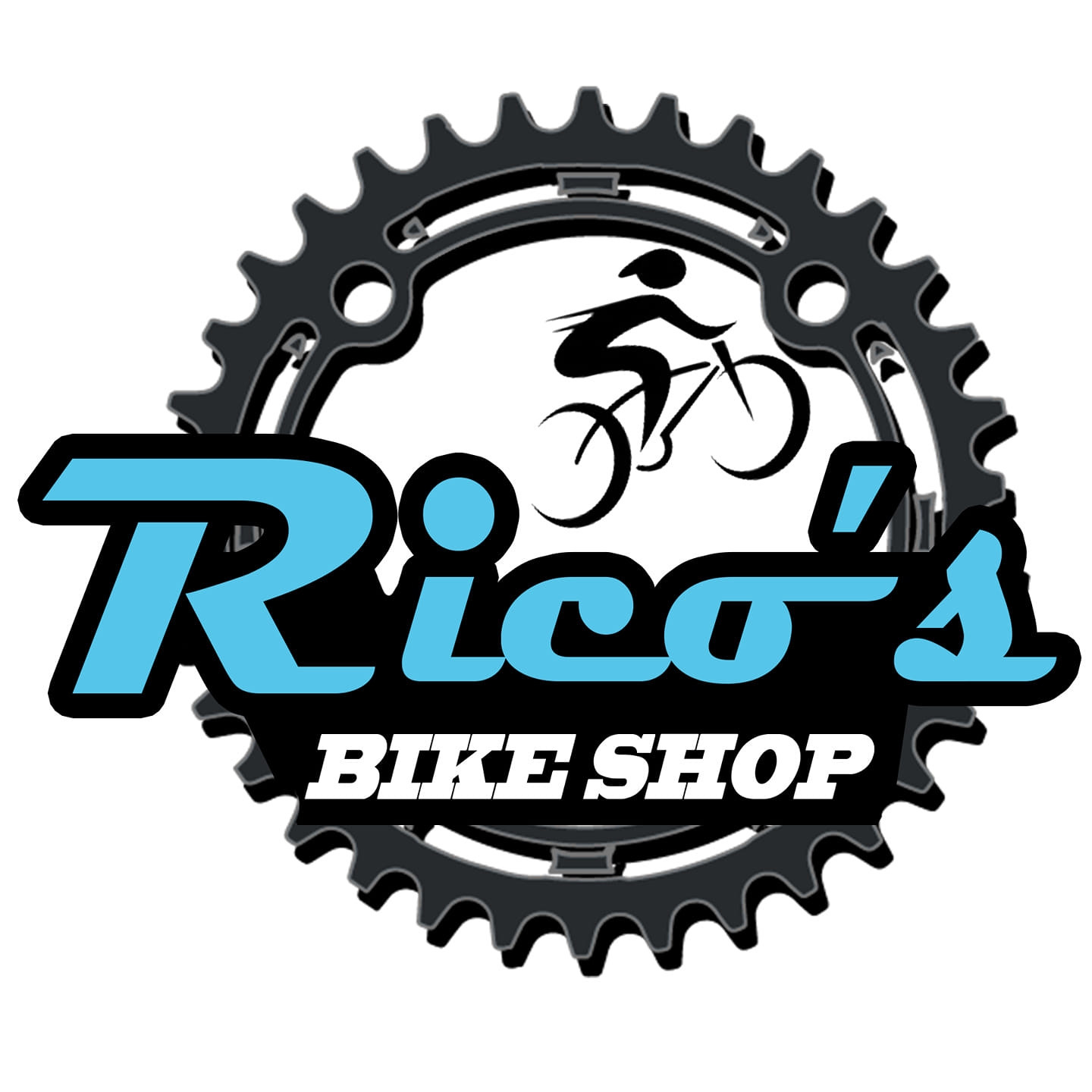 Rico's Bike Shop | San Rafael