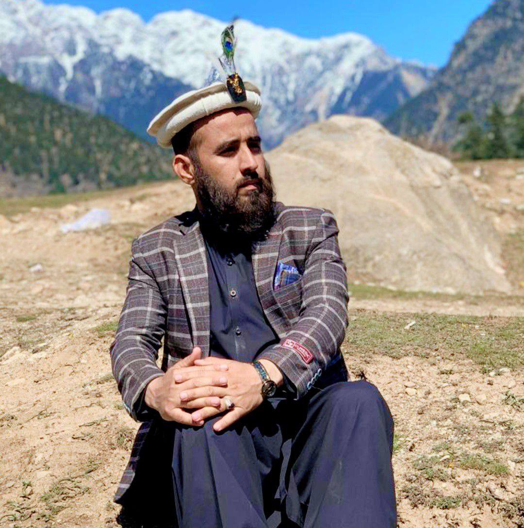 Muhammad Younas
