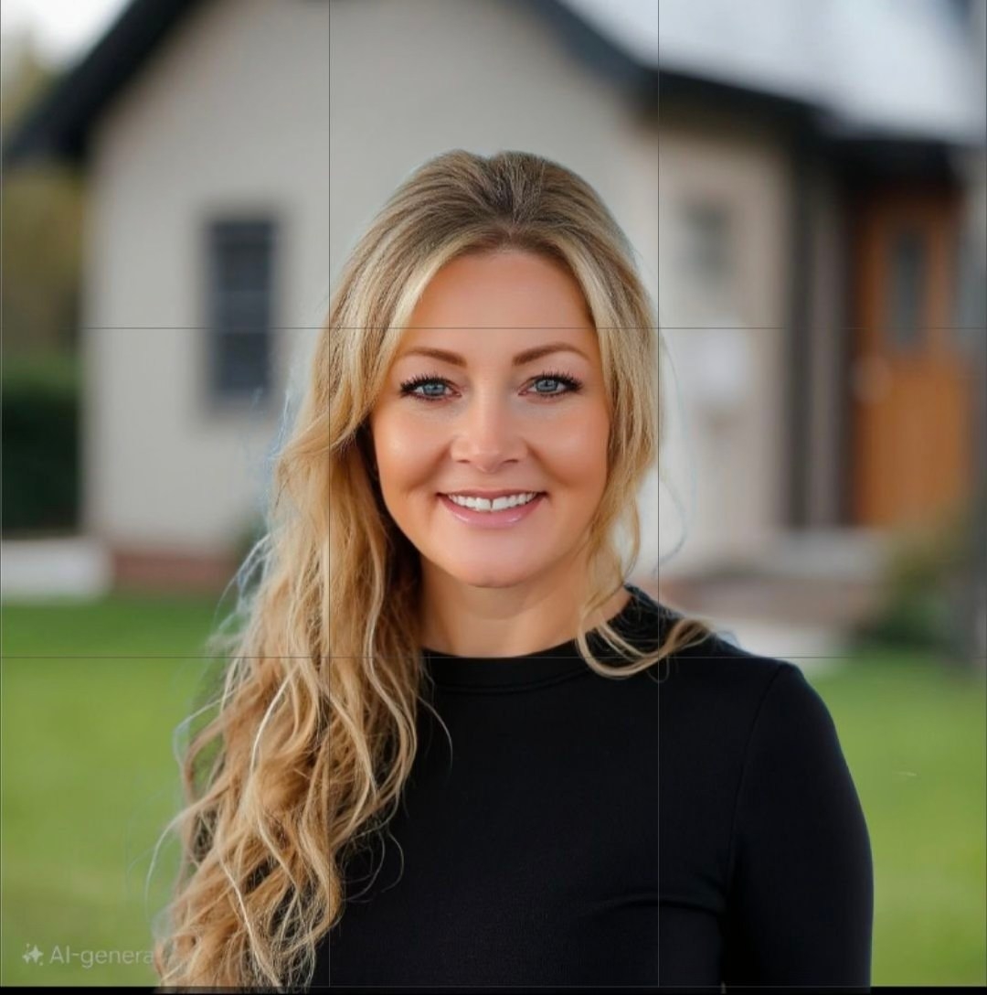 Real Estate With Amber | Rapid City SD