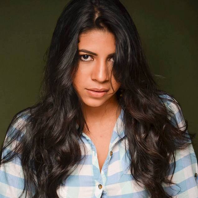 Karlenys Rengifo