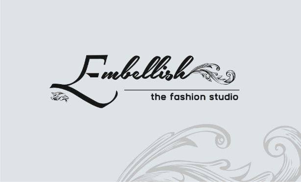 Profile for Embellish- The Fashion Studio