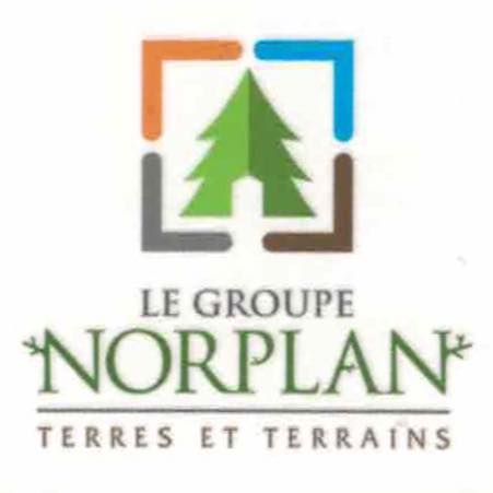 Le Groupe Norplan Terres & Terrains
