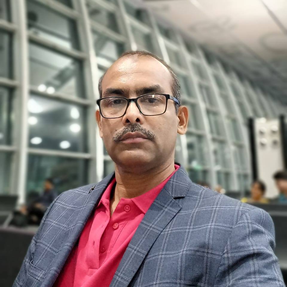 Ali Ahsan Bapi