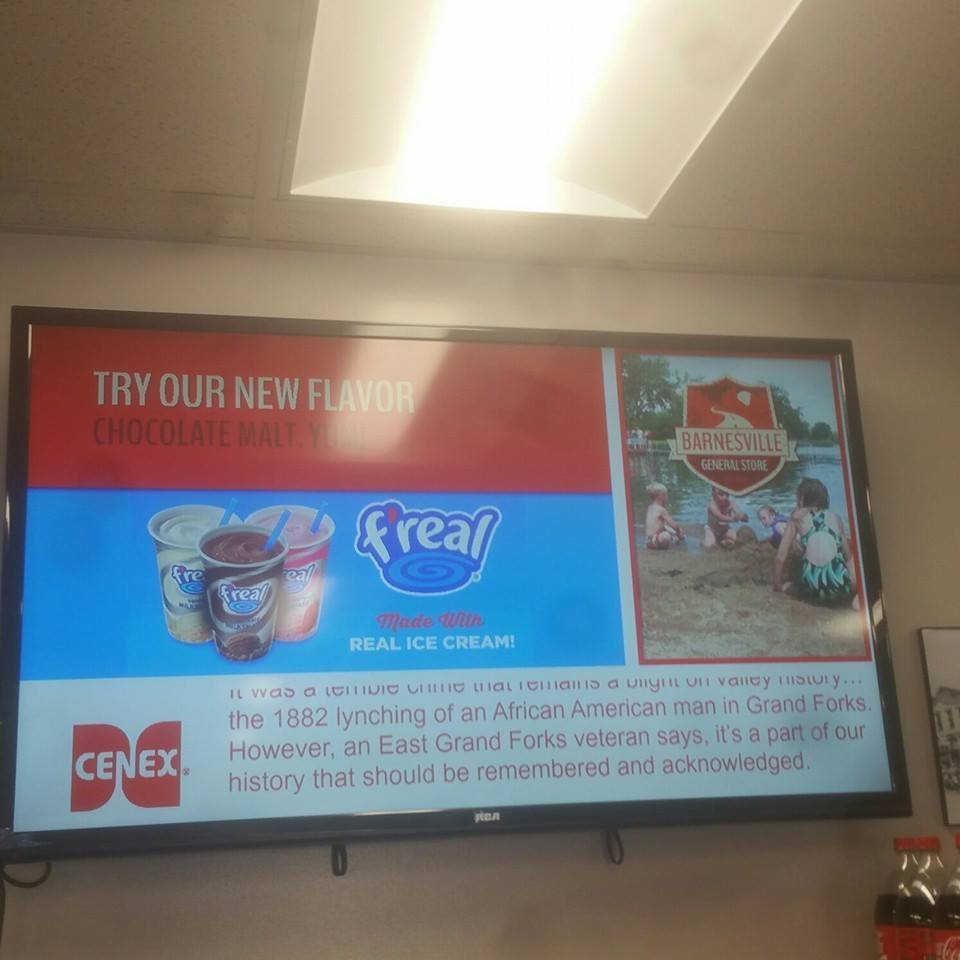 Alive Signage | Staples MN