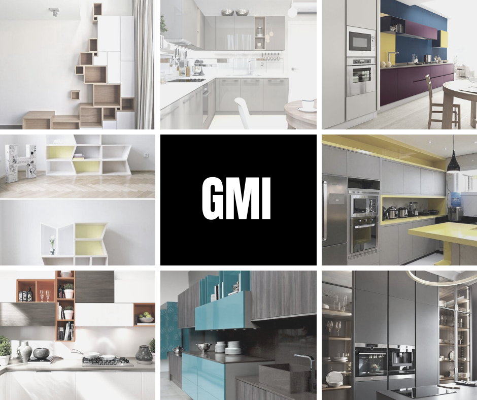 GM Interiors