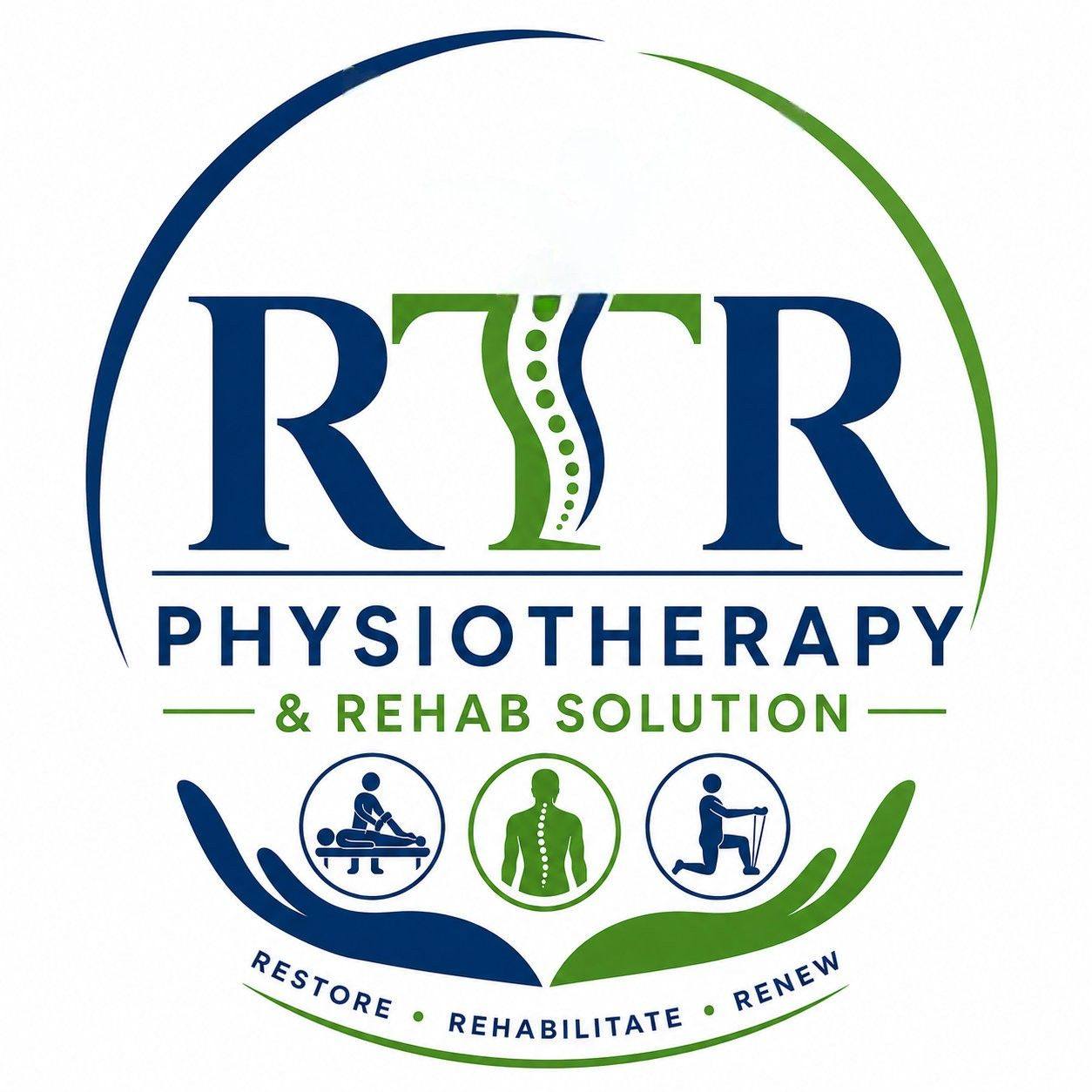 Q. Which muscle is... - RTR Physiotherapy & Rehab Solution | Facebook