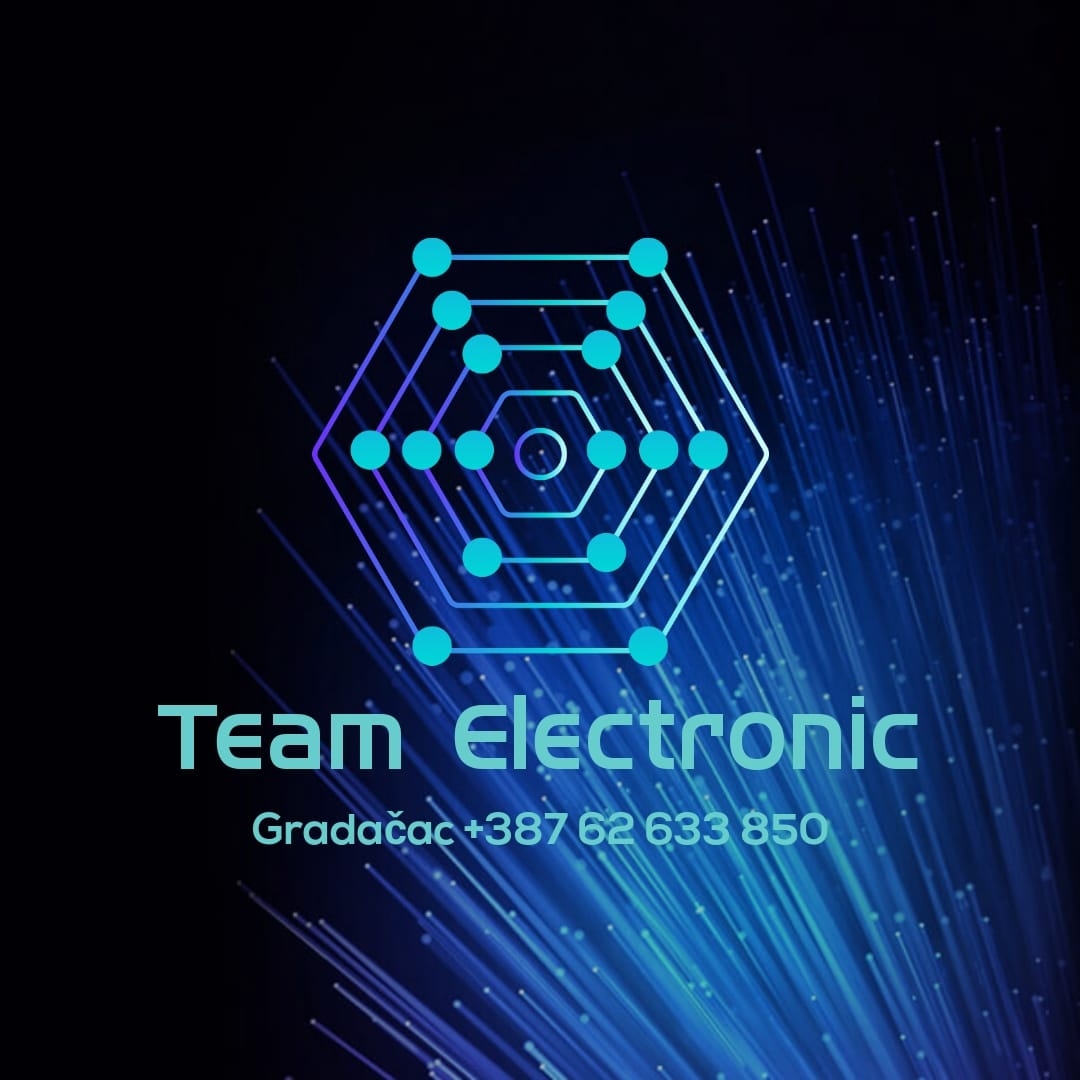 Team Electronic